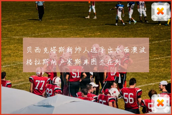 贝西克塔斯新帅人选浮出水面澳波格拉斯纳卢塞斯库图兰在列